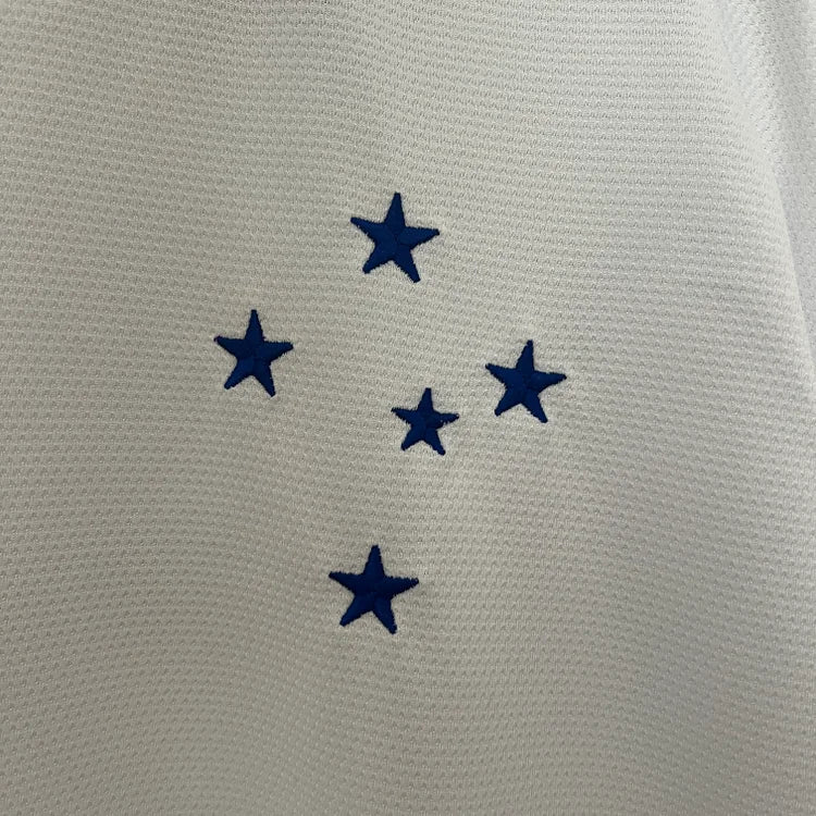 2024/25 Cruzeiro Away Fan Edition