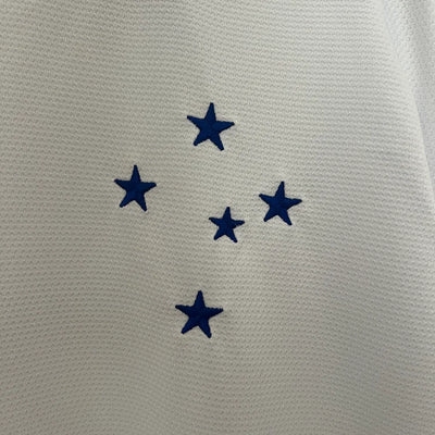 2024/25 Cruzeiro Away Fan Edition