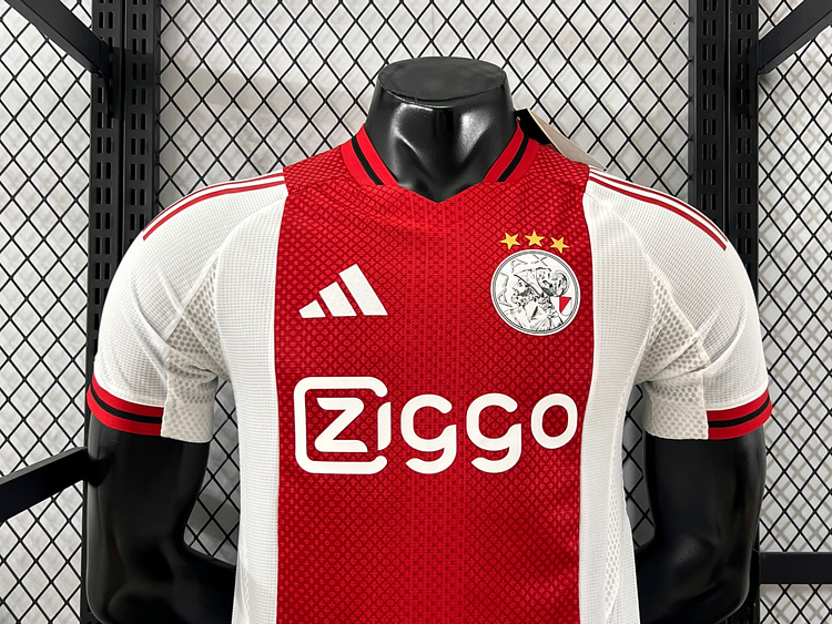 2025/26 Ajax Home Stadium - Player Edition