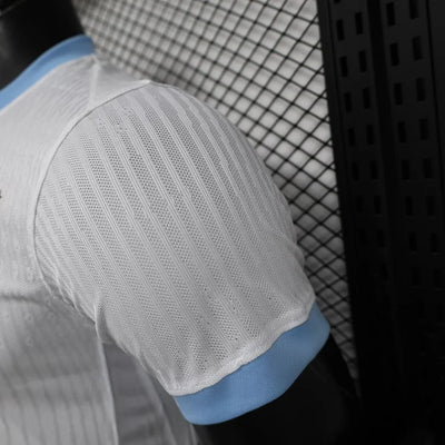 2024/25 Uruguay Away Shirt - Player Edition