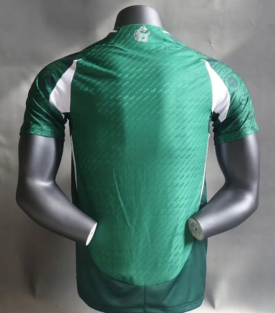2024/25 Mexico Players Green Special Edition
