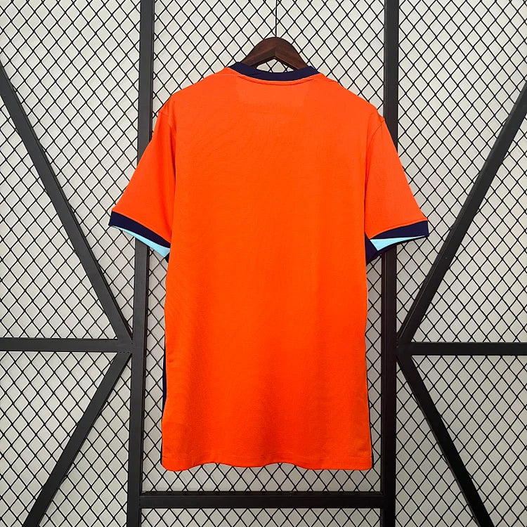 2024/25 Netherlands Home Jersey