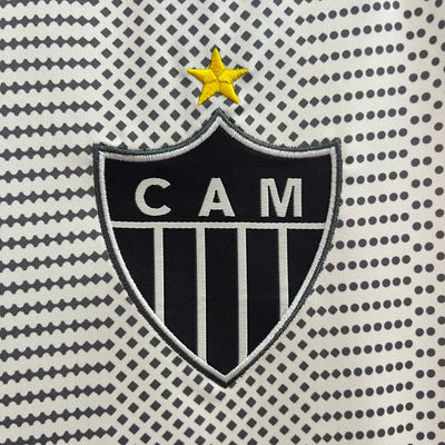2024/25 Atlético Mineiro Away Fan Edition