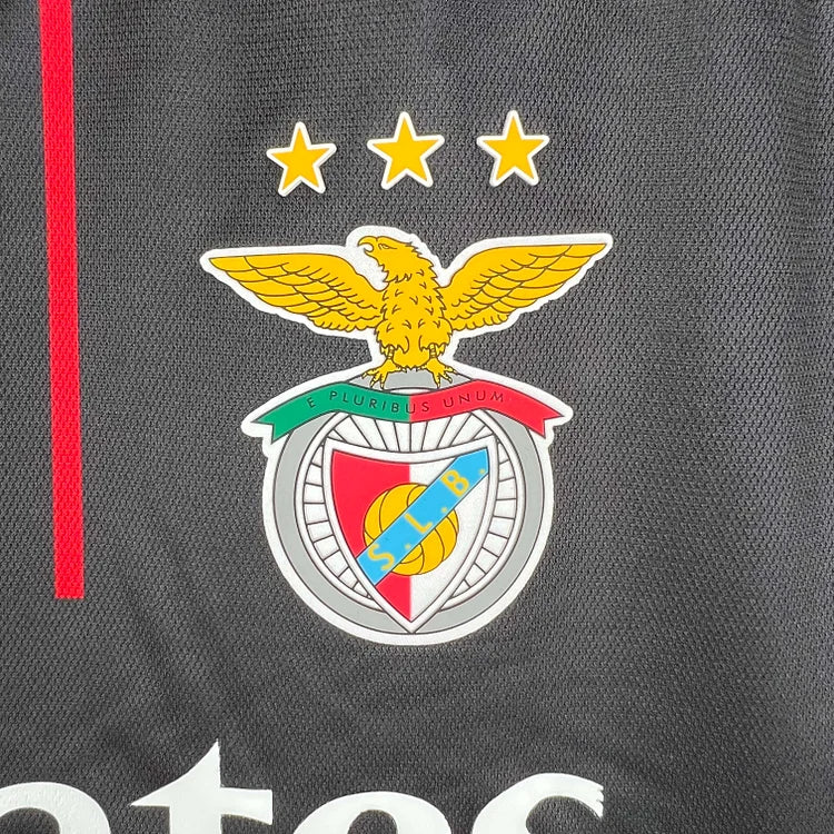 2023/24 Benfica Away Football Shirt