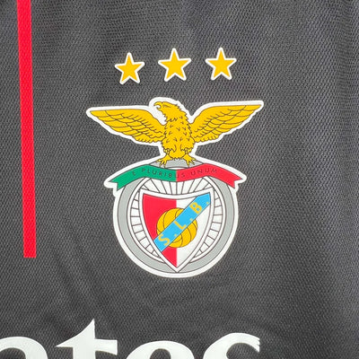 2023/24 Benfica Away Football Shirt