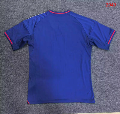 2025/2026 Lyon Away Fans Version