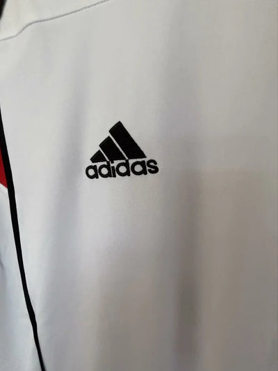 2025/26 Boca Blue Training Jersey