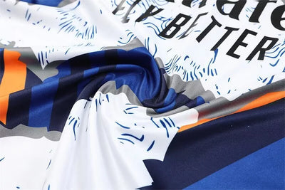 25/26 Real Madrid camouflage long-sleeved training suit