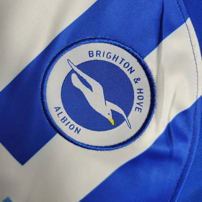 2023/2024 Brighton Home Football Shirt