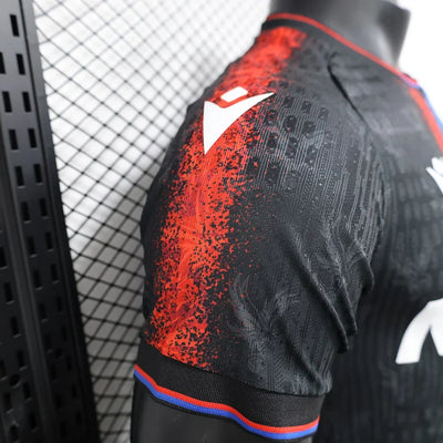 2024/25 Crystal Palace Second Away - Players Edition