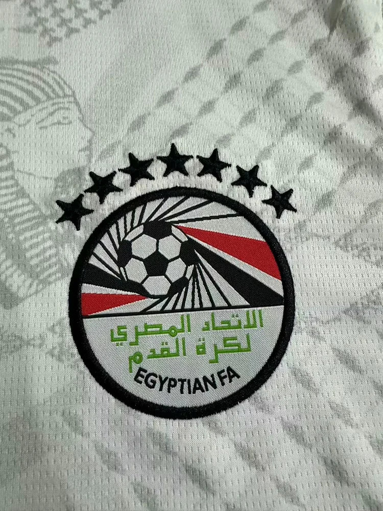 2024/25 Egypt Away Jersey -