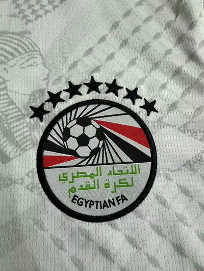 2024/25 Egypt Away Jersey -