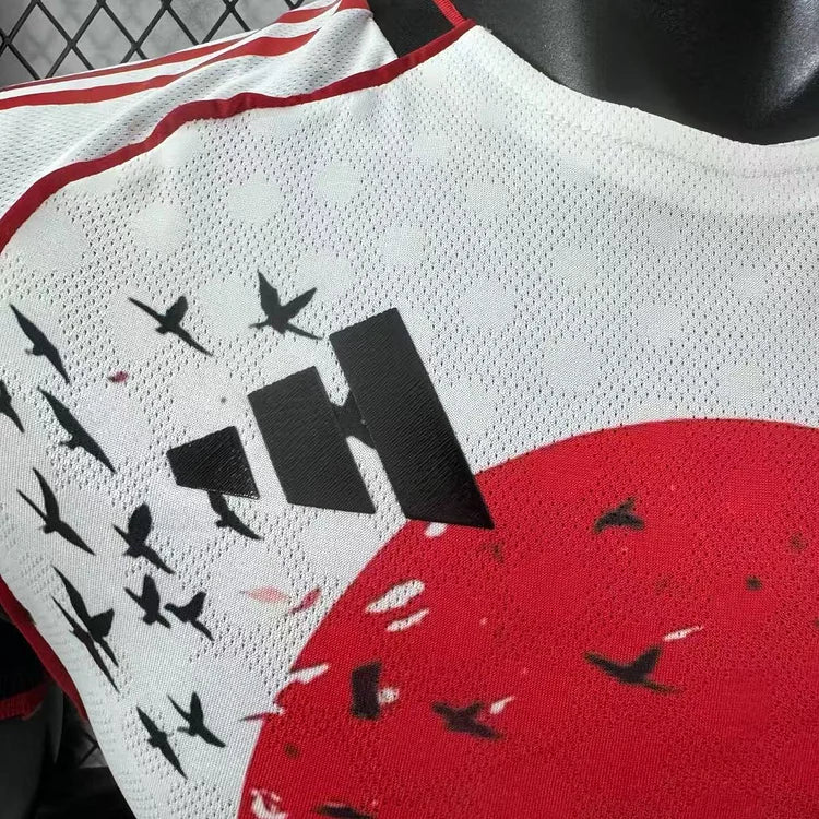 2025 Japanese Players Special Edition
