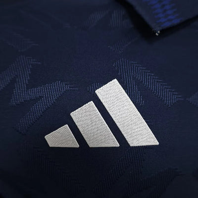 2024/2025 Manchester United Away Long Sleeve Player Version