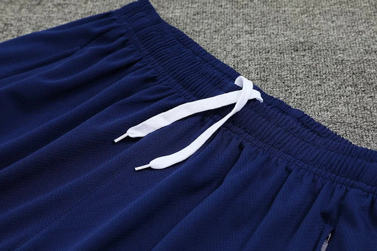 2024/25 Paris short-sleeved training uniform