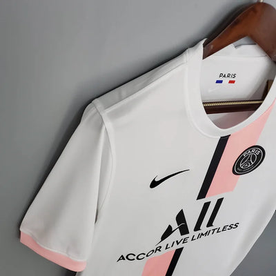 2021/22 Paris Away Jersey