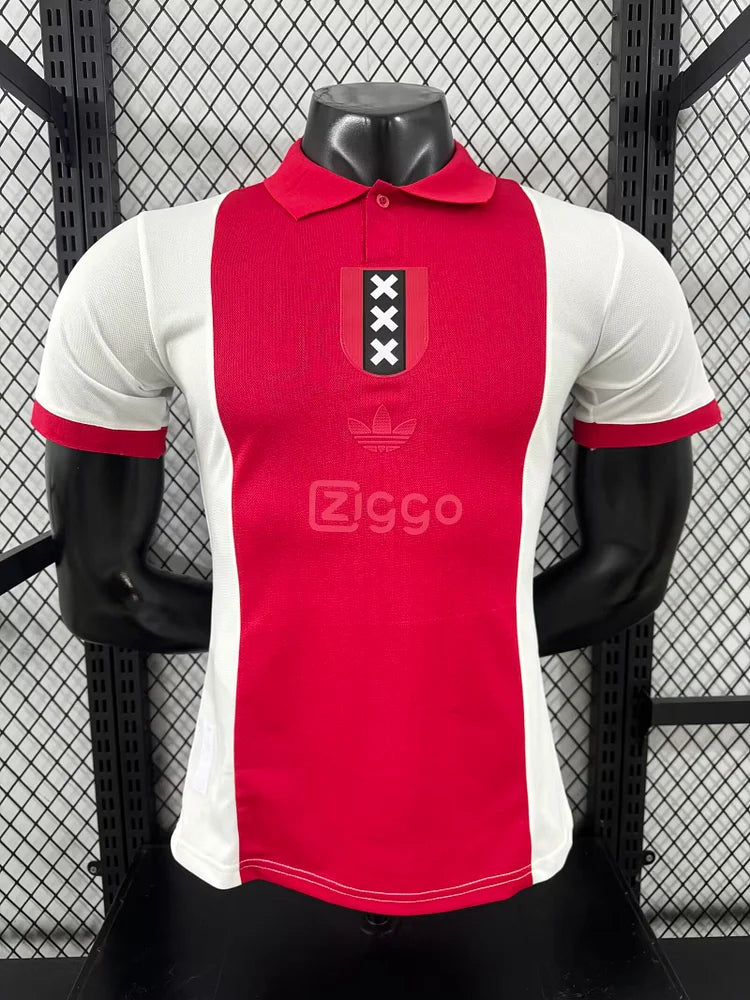2025/26 Ajax 125th Anniversary Edition - Players