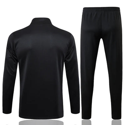 2024/25 Riyadh Victory Long zip training suit-