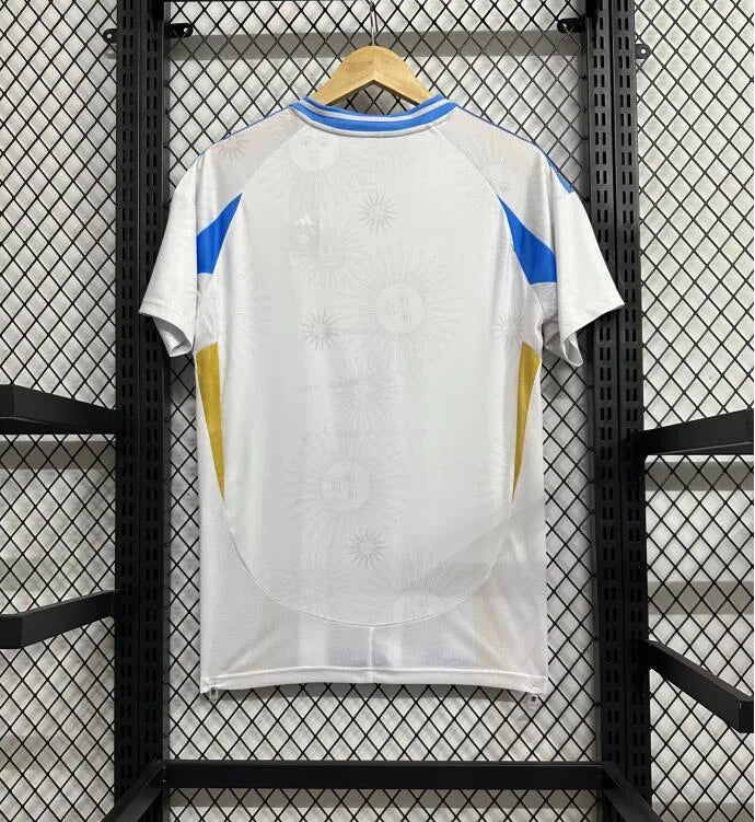 2024/25 Argentina Training Jersey