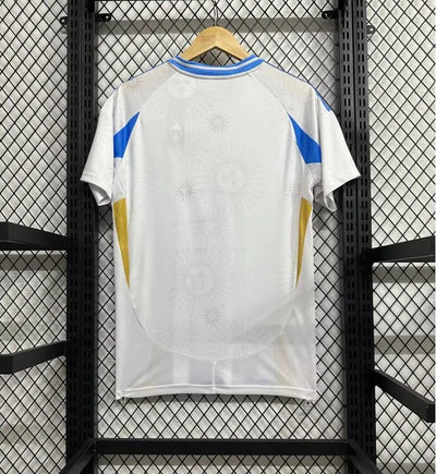 2024/25 Argentina Training Jersey