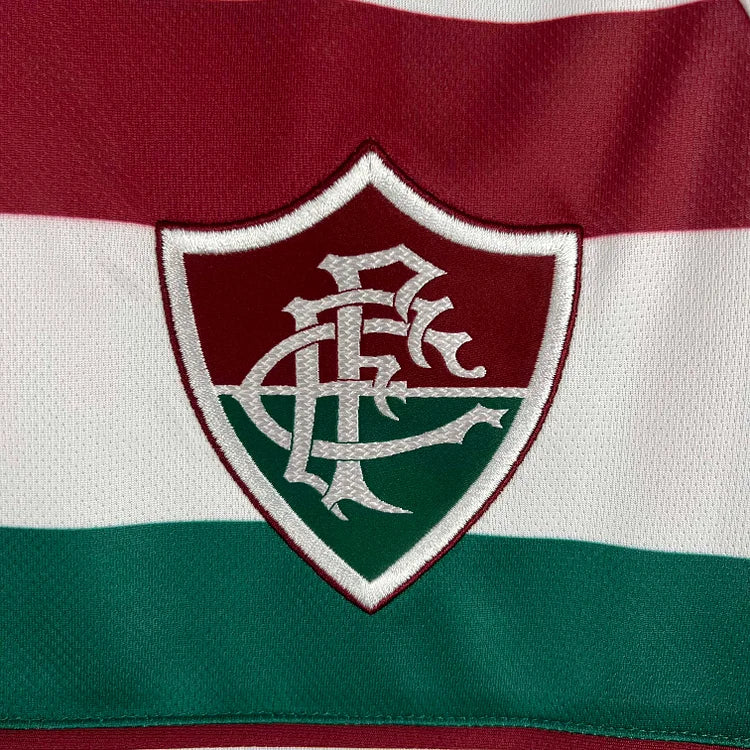 2023/2024 Fluminense Away Jersey