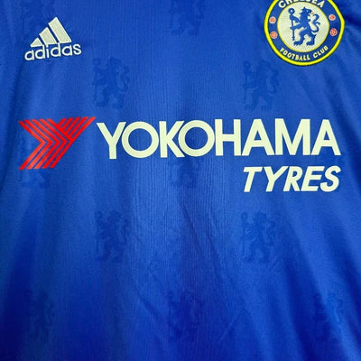2016/17 Retro Chelsea Home Shirt