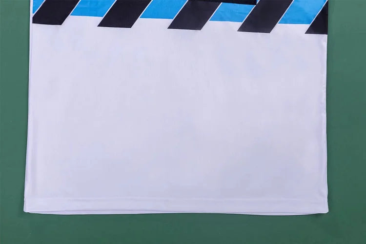 1990/91 Inter Milan Away Retro Shirt