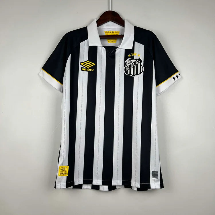 2023/24 Santos Away Jersey