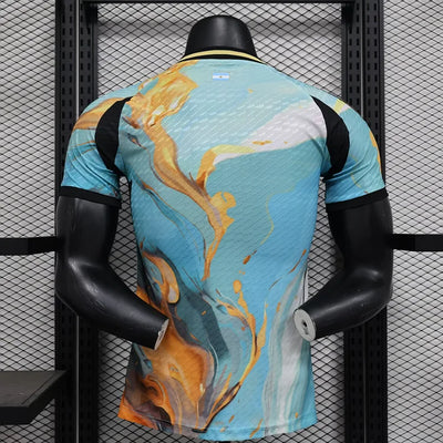 2024/25 Argentina Special Edition Shirt - Player Edition