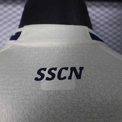 2024/25 Napoli Special Edition Jersey - Player Edition