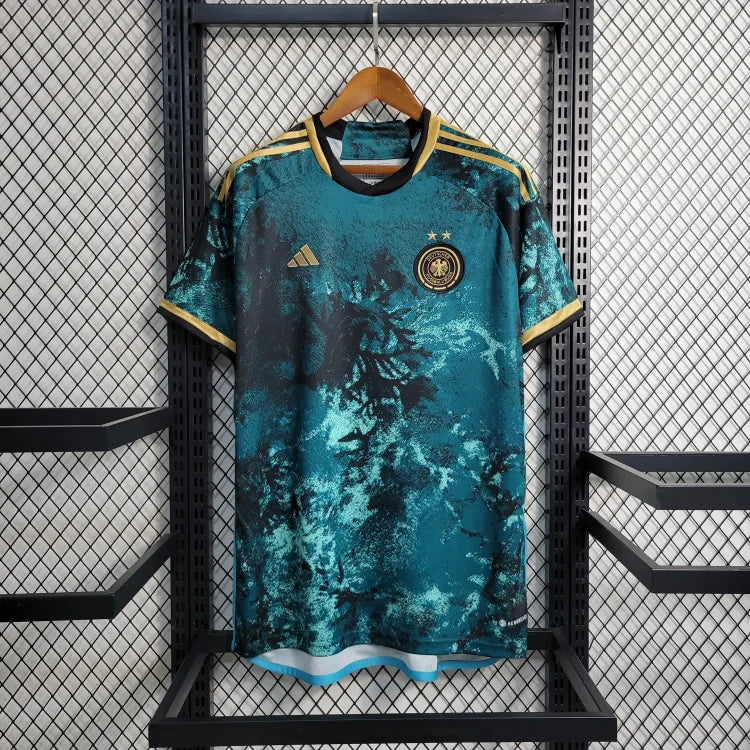 2023 Germany Away Fan Jersey
