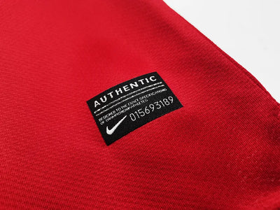 2011/12 Corinthians second away retro jersey