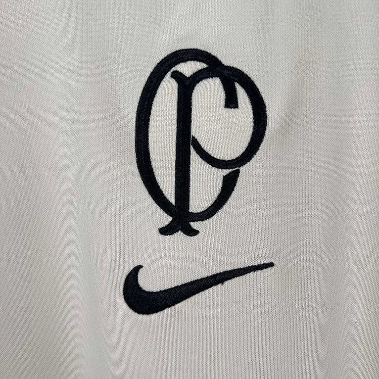 2023/24 Corinthians Third Away Fan Edition -