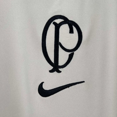 2023/24 Corinthians Third Away Fan Edition -
