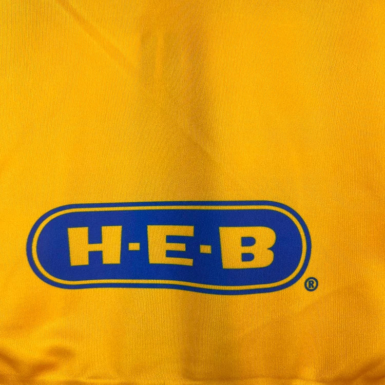 2023/2024 Tigres Home Football Shirt Kids Size
