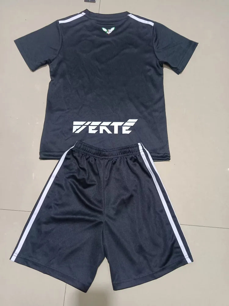 2023/24 Algeria Home Children'S Jersey Children'S Sizes