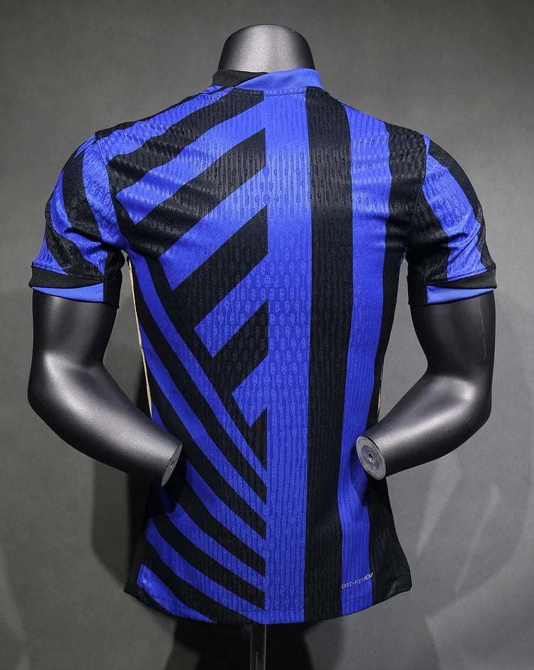 24/25 Inter Milan Home Player Edition