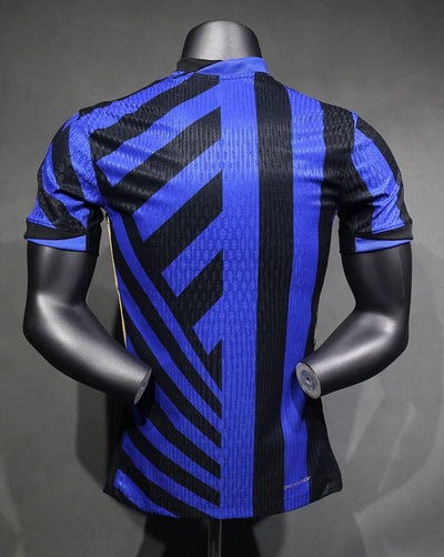 24/25 Inter Milan Home Player Edition