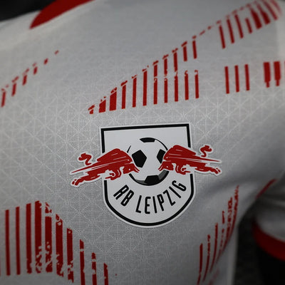 2024/25 Leipzig Home Shirt - Player Edition