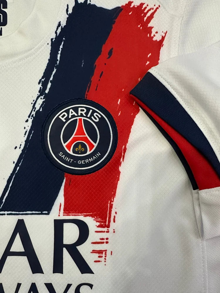 2024/25 Paris Away Fan Edition -