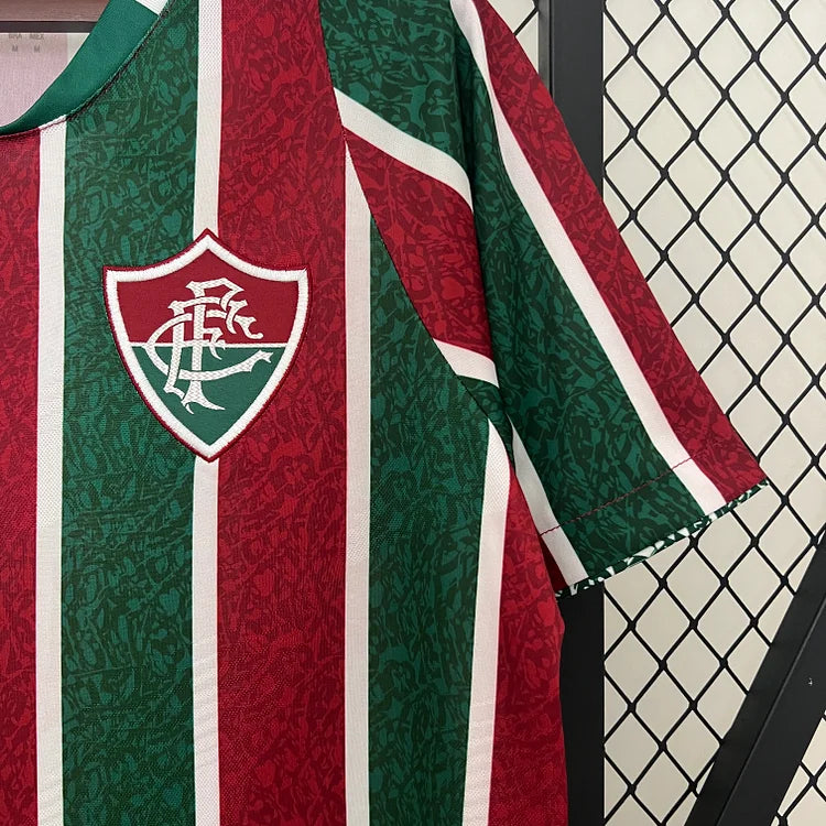 2024/25 Fluminense Home Jersey