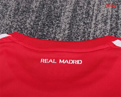 2011/12 Real Madrid Second Away Retro Kids Kit