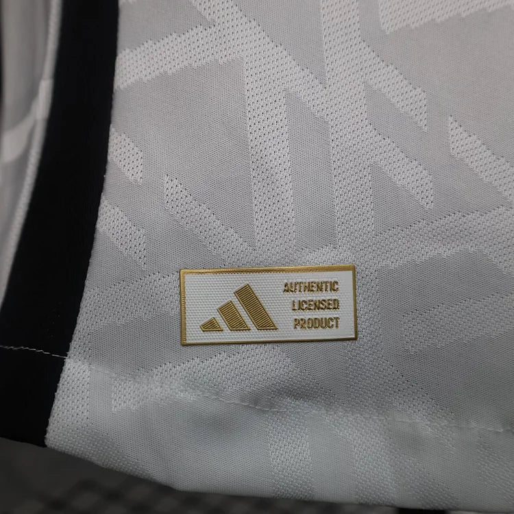 2024/25 Germany Home Player Jersey