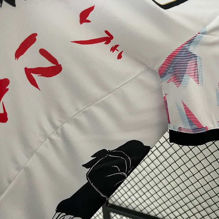2024/25 Japan Special Edition Jersey
