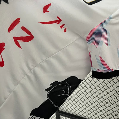 2024/25 Japan Special Edition Jersey