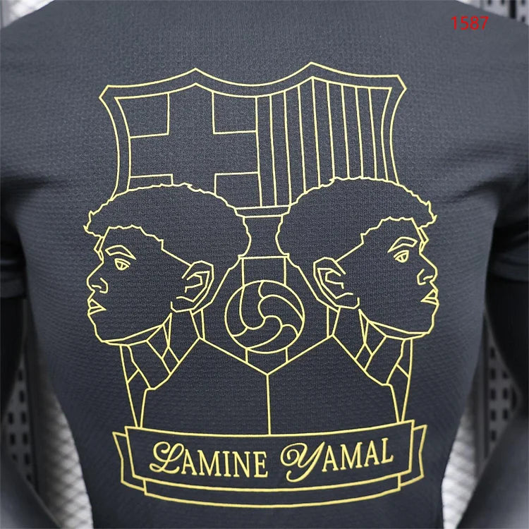 2024/25 Barcelona Special Edition Shirt - Players