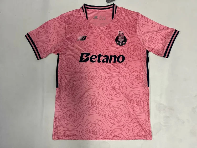 25/26 Porto Away Fans Edition