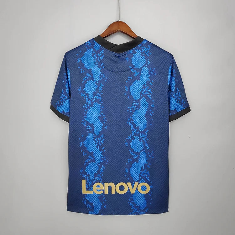 2021/22 Inter Milan Home Jersey