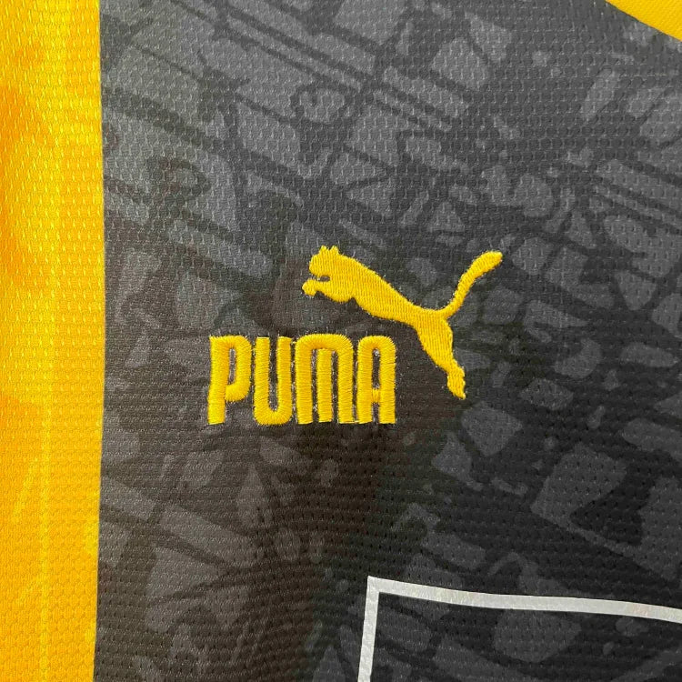 2024/25 Dortmund special edition fan jersey