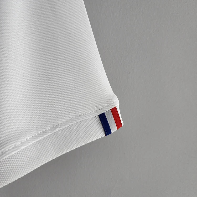 2022/23 Paris Second Away Jersey